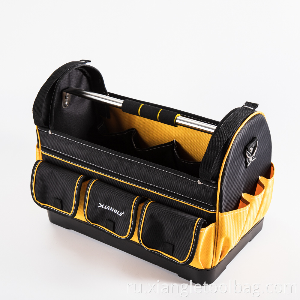 Heavy Duty Handle Tool Bag